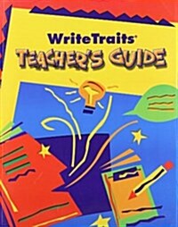  Write Traits (Paperback, 1st)