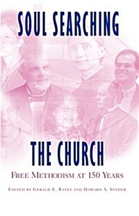 Soul-searching the Church (Paperback)