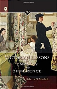 Victorian Lessons in Empathy and Difference (CD-ROM)