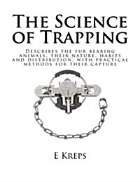 The Science of Trapping (Paperback)