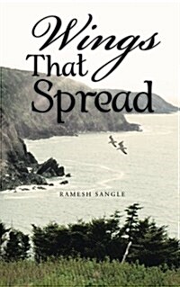 Wings That Spread (Paperback)