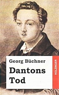 Dantons Tod (Paperback)