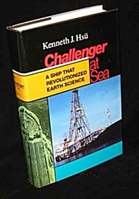 The Challenger at Sea (Hardcover, Subsequent)