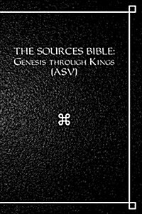 The Sources Bible (Paperback)