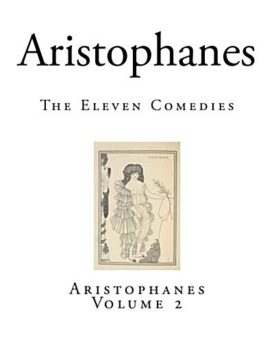 Aristophanes (Paperback)
