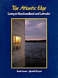 The Atlantic Edge: Living in Newfoundland & Labrador (Spiral, Teachers Guide)