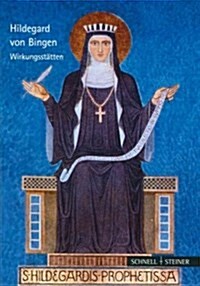 Hildegard Von Bingen: Wirkungsstatten (Paperback, 5)