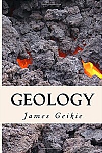 Geology (Paperback)