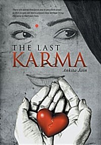 The Last Karma (Hardcover)