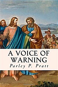 A Voice of Warning (Paperback)