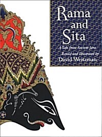 Rama and Sita (Hardcover, 1st)