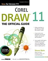 Coreldraw 11 (Paperback)