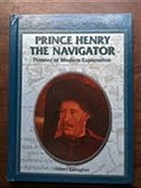 Prince Henry the Navigator (Library, 1st)
