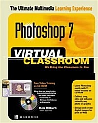 Photoshop 7 (Paperback, CD-ROM)