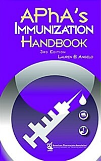 Aphas Immunization Handbook (Spiral, 3)