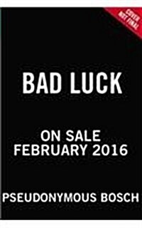 Bad Luck (Hardcover)