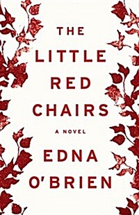 The Little Red Chairs (Hardcover)
