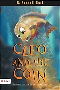 Cleo and the Coin (Paperback)