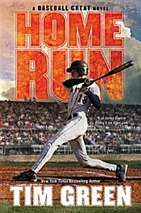 Home Run (Hardcover)