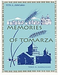 Memories of Tomarza (Paperback)