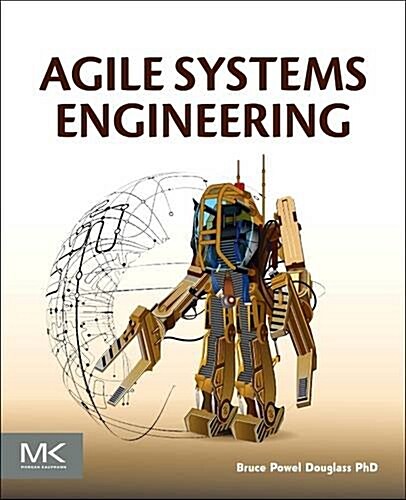 Agile Systems Engineering (Paperback)