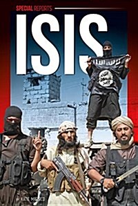 Isis (Library Binding)