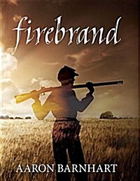 Firebrand (Hardcover)