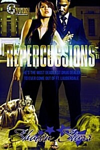 Repercussions (Paperback)