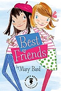 Best Friends (Hardcover)