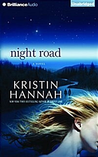 Night Road (Audio CD, Unabridged)