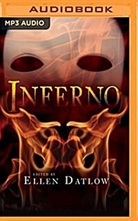 Inferno (MP3 CD)