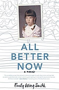 All Better Now (Hardcover)