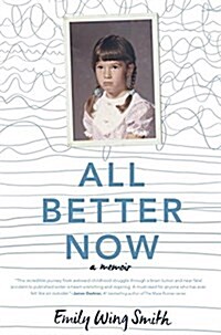 [중고] All Better Now (Hardcover)