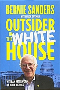 Outsider in the White House (Paperback)
