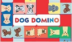 Dog Domino (Cards)