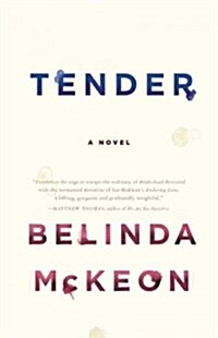 Tender (Hardcover)