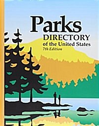 Parks Directory of the United States (Hardcover, 7th)