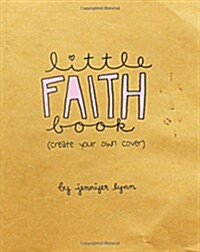 Little Faith Book (Paperback, GJR)