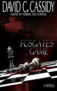 Fosgates Game (Paperback)
