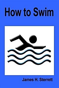 How to Swim (Paperback)