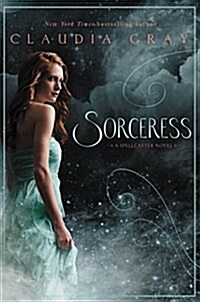 Sorceress (Paperback)