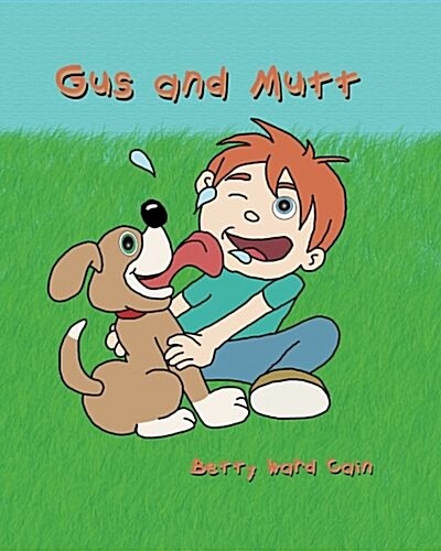 Gus and Mutt (Paperback)