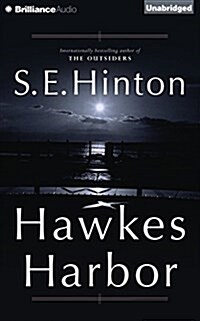 Hawkes Harbor (Audio CD, Unabridged)
