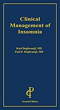 Clinical Management of Insomnia (Paperback, 2nd)