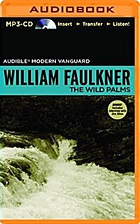 The Wild Palms (MP3 CD)