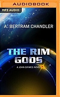 The Rim Gods (MP3 CD)