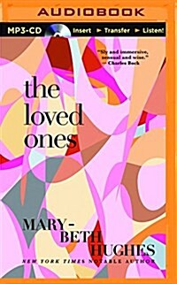 The Loved Ones (MP3 CD)