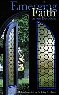 Emerging Faith Lenten Devotions (Paperback)