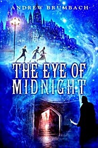 The Eye of Midnight (Library Binding)