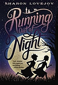 Running Out of Night (Paperback, DGS)